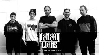 Nemean Lions - Fuck the police ( NEW SINGLE 2016)