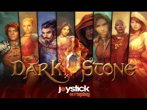 darkstone ios walkthrough