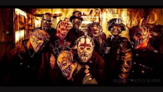Mushroomhead   Never let it go (XX Version)