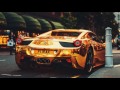 Migos - All Ass (BASS BOOSTED)