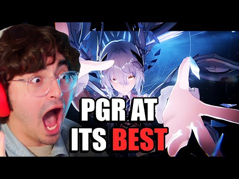 It's NOT The Same Game - Punishing Gray Raven 6th Anniversary ft. Liv Limpidity PGR
