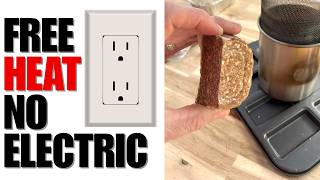 Millions of People Don't Know This Simple Method For Heating