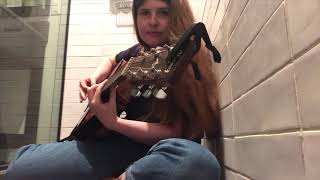 PITY - ORIGINAL BY CATIE TURNER