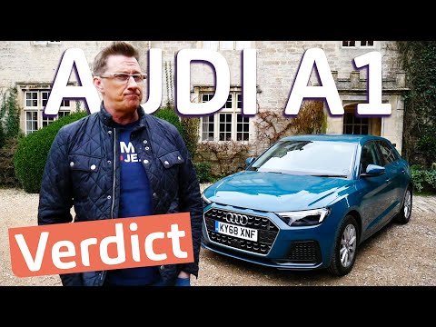 Audi A1 2019 | Reviewed | What's New, What's Good, How Much?