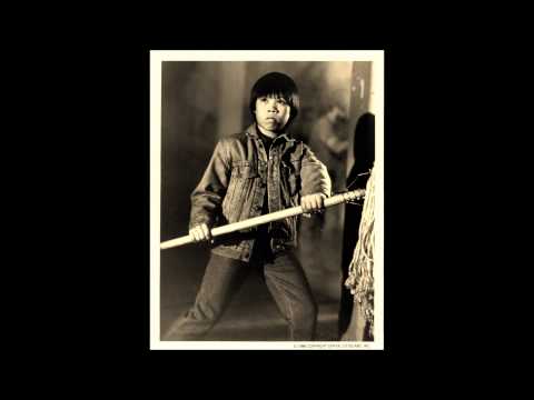 The Last Electric knight aka Sidekicks (Static X mix) HQ