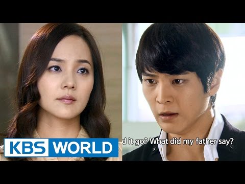 Bread, Love and Dreams | 제빵왕 김탁구 - Ep.23