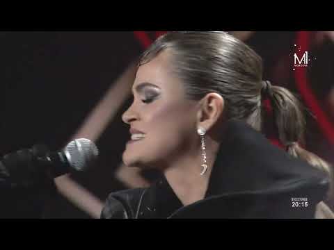 Katy Rain - Timpul // Audițiile Eurovision Moldova 2025