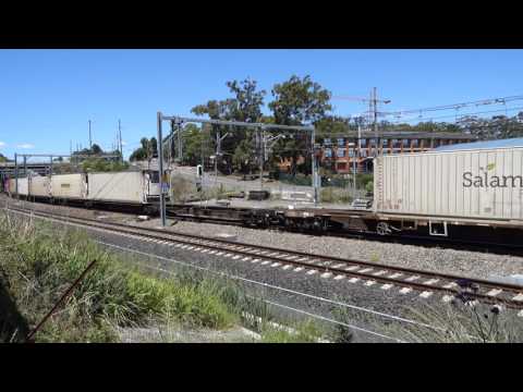 NR41 / AN3 / NR83 with PN 7BM4 -  13/11/16