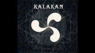 Kalakan - Sagarra Jo