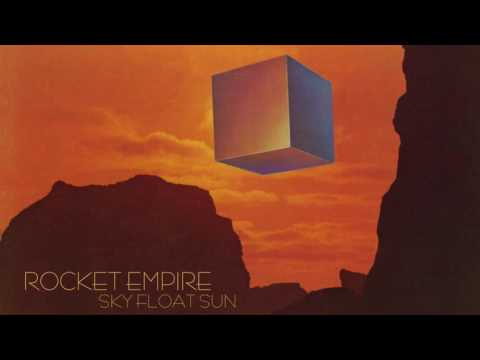 Rocket Empire - Bonder feat. Amber Sparks