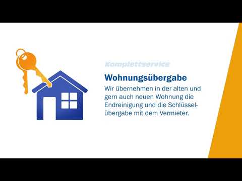 Möbel- und Güterspedition Coriand GmbH YouTube-Vdeominiatur 2