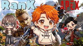 ApeX🎮ふるぱっ🎶🔫らんくぅまっち