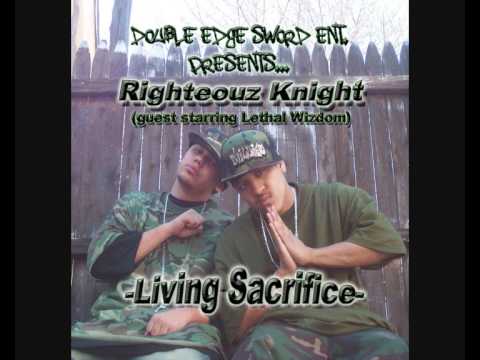 Righteouz Knight - Faith