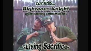Righteouz Knight - Faith