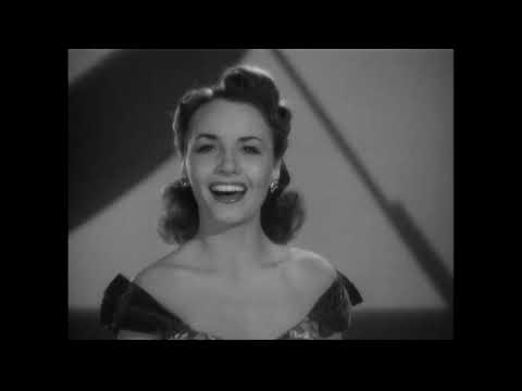 "The Joke's on You"   Hal Kemp and His Orchestra with Janet Blair & Bob Allen