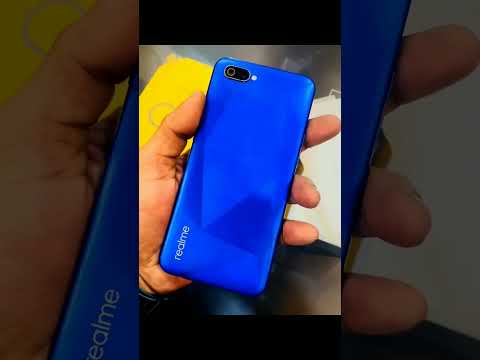 realme C2  (3/32) ₹3000