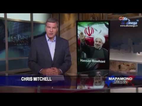 Stiri crestine - Mapamond crestin editia 468 - 6 iulie 2013