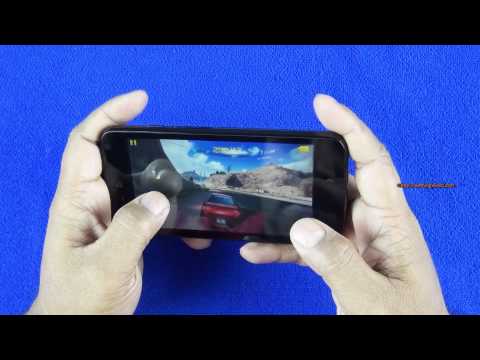 Spice Dream Uno H Mi 498H Gameplay Review