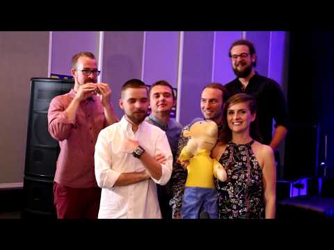 Ve skříni (Karel Plíhal) - Chwila Nieuwagi