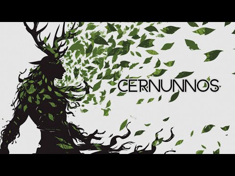 Cernunnos - Who was Celtic Mythology's Horned God?