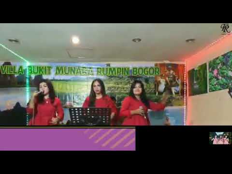 ITO NABASA...LIVE Cover ||  Verisa Trio