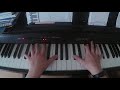 How to Play: exile by Taylor Swift ft Bon Iver piano tutorial