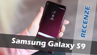 Samsung Galaxy S9 G960F 64GB Single SIM