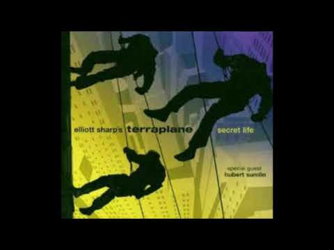 Elliott Sharp's Terraplane-Edifice Wrecked