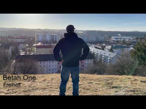 BetahOne - Freiheit
