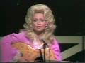 Dolly Parton - Love With Me