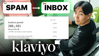 How to Fix Your Email Deliverability & Land in the Primary Inbox