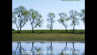 Serve You in the Fire by Neal Morse