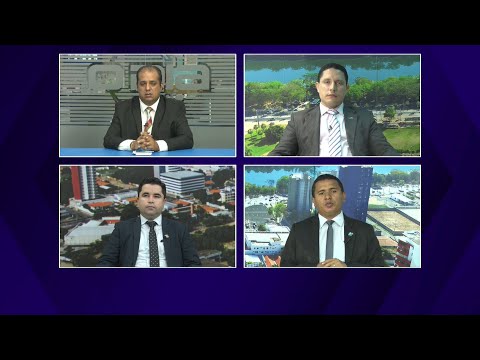 Política do Dia 08 09 2022