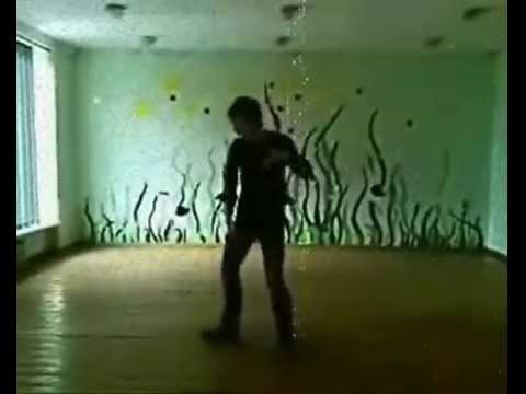 Electro dance Kalepe and Time 💥