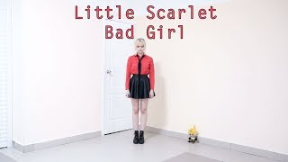 【Aya/彩】Little Scarlet Bad Girl【踊ってみた】Dance Cover
