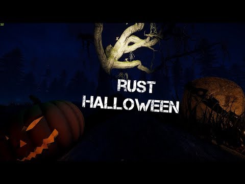 Steam Community :: Video :: Halloween в RUST (Song)