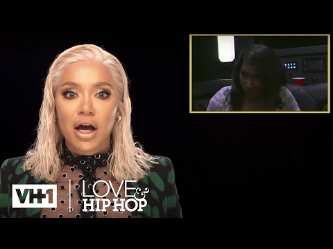 download lagu mp3 mp4 Love And Hip Hop Check Yourself, download lagu Love And Hip Hop Check Yourself gratis, unduh video klip Download Love And Hip Hop Check Yourself Mp3 dan Mp4 Music Online Gratis