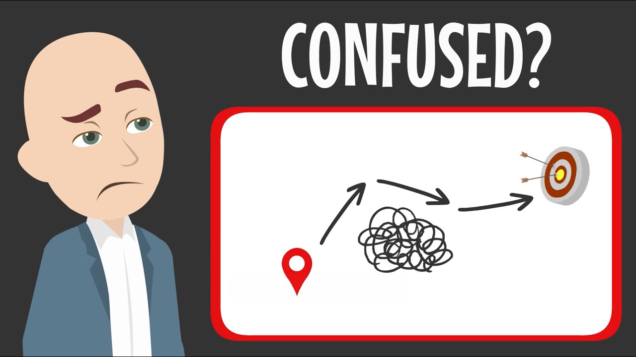 Good Strategy, Bad Strategy - Richard Rumelt - (No Fluff!)