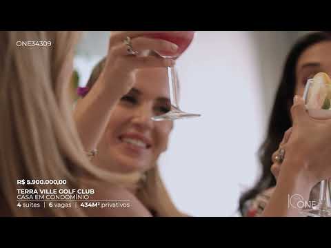 Vídeo da propriedade