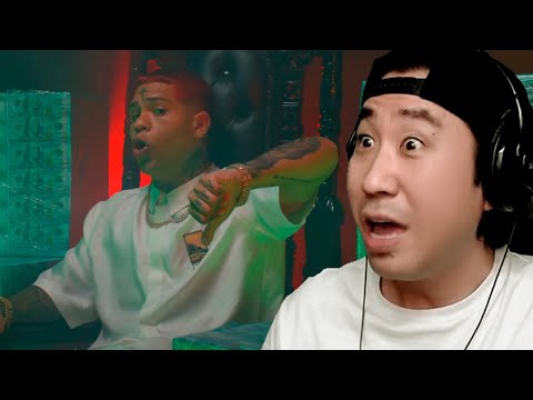 Coreano Loco reacciona a Almighty, Alex Gargolas 😃😱 Champion Indiscutible