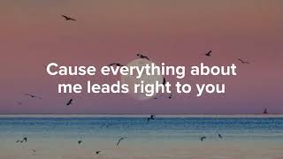 Try by Melissa Polinar (cover) with Lyrics