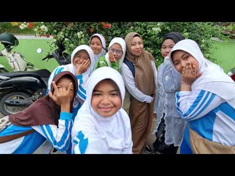 ANGKATAN IX MI ASY SYAUQI 2024