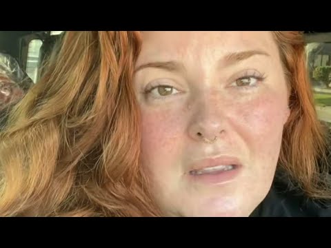 Decoding Tess Holliday's Epic Fat Rant