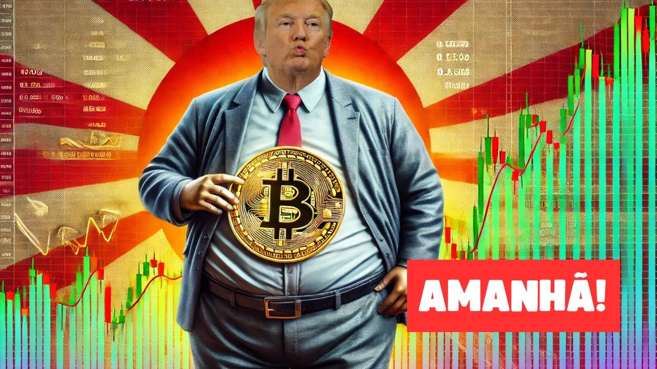 🛑 Este Evento Fez o Mercado CAIR em Agosto e Pode Acontecer de Novo!