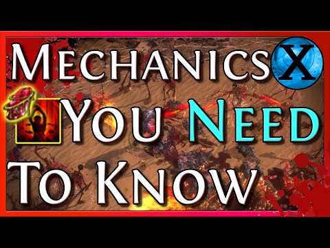 Path of Exile: How Does Corrupting Fever Work?