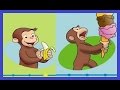 Monkey Movie Curious George Games