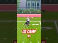 UA Camp 1v1 Middle School Reps Football Espn Sports Football Espnu