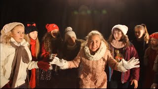 "There is a Santa Claus" (Elf) COVER by Spirit Young Performers Company