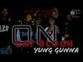 Yung Gunna On Dat Block Shot By MAD La Familia