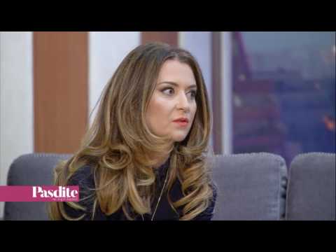 Pasdite ne TCH, 10 Nentor 2016, Pjesa 3 - Top Channel Albania - Entertainment Show